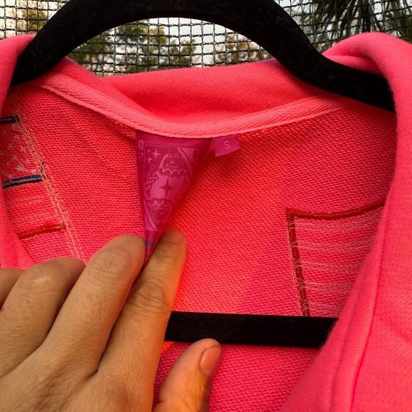 Queen of sparkle set - top size S bottom XS in Good Used condition - Picture 5 of 7